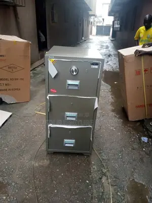 Global Fireproof Safes