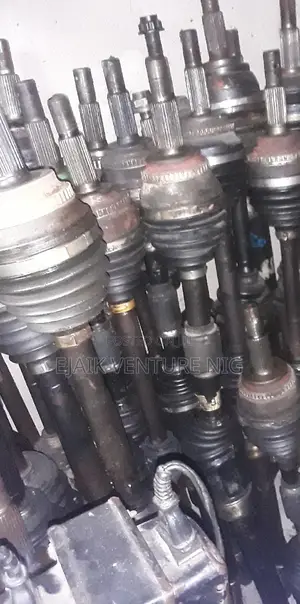 Complete Driving Shaft Toyota Camry 2007/2008/2009/2010