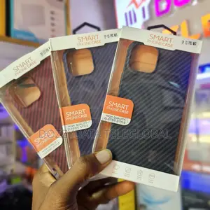iPhone 12 Pro Max, 12 Pro, 12 Series Smart Ultra Slim Case