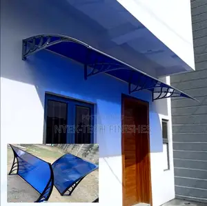 Danpalon and Skylight Canopy