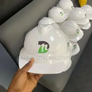 Branded Hard Hat / Helmet for Businesses , Fast Delivery