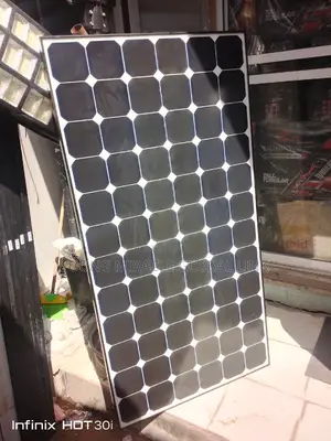 Sunpower Panel 300W