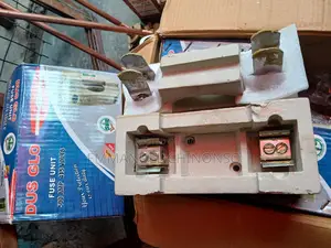 500a Dus Glo Cutout Fuse