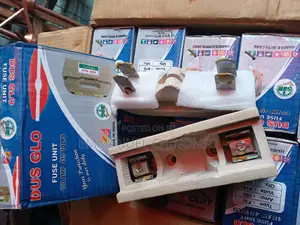 100A Dus Glo Cutout Fuse