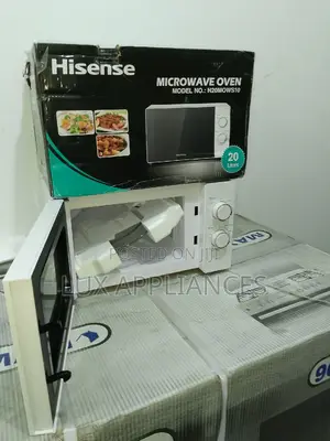 Hisense Microwave Oven 20mows10-H