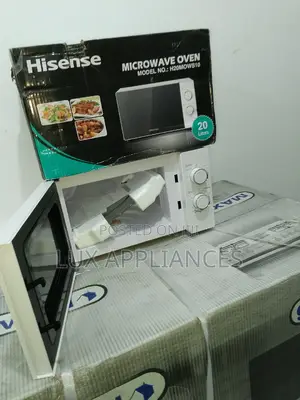 Hisense Microwave Oven 20mows10-H