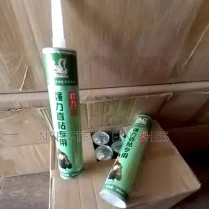 Adhesives Glue Gum for Interfaces