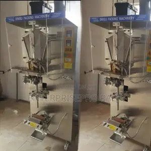 Pure Water Machines in Nigeria