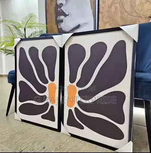 Artwork Canvas Art 2/3ft 24/36 Inches Payment on Delivery