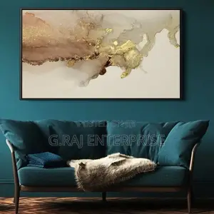 24/45 Inches Art Canvas Payment on Delivery