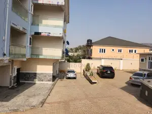 3 Bedroom Apartment for Rent in Fo1 Kubwa