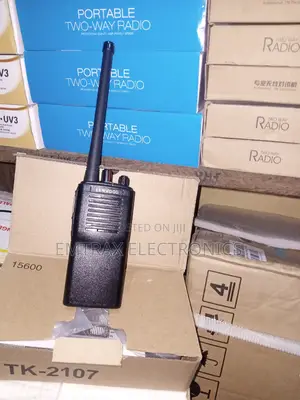 Kenwood TK-2107