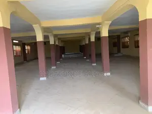 Event Center at Akala Expressway