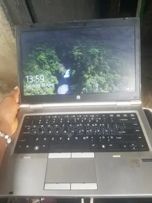 Laptop HP EliteBook 840 G3 12GB Intel Core I7 HDD 1T