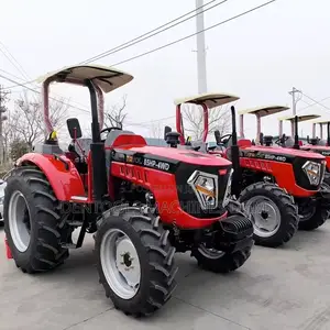 TAVOL Farm Tractor 80hp -100hp