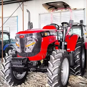 TAVOL Farm Tractor 80hp -100hp