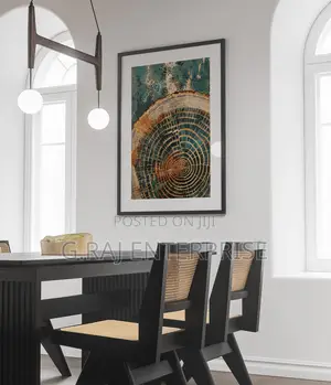 20/30 Wall Art Frame With Pay on Delivery