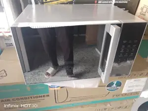Hisense Microwave Oven 20liters Digital Operating System
