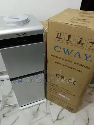 Cway Ruby 4F Byb72 Water Dispenser