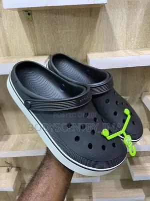 Crocband Crocs
