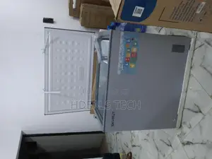 Skyrun Single Door 200lchest Freezer | BD-200