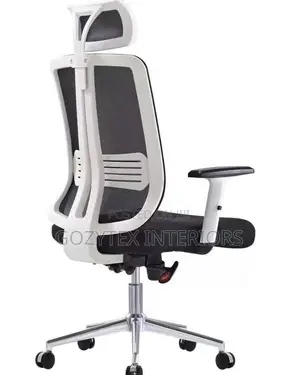 Executive Office Chair