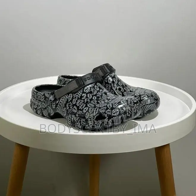 Off Road Crocs