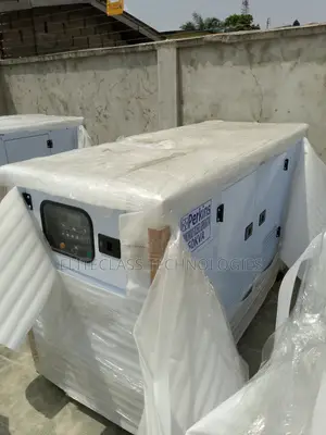 Best Selling Perkins Diesel Generator 50KVA.