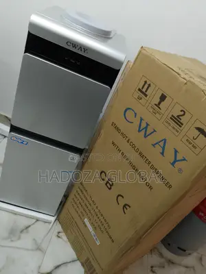 Durable Cway Ruby 4F Byb72 Water Dispenser