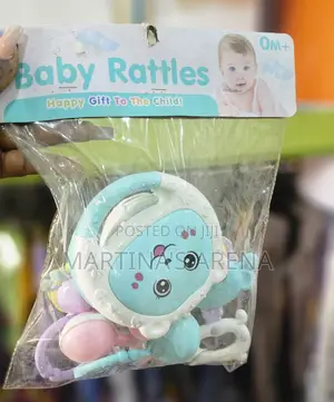 Teather for Infants