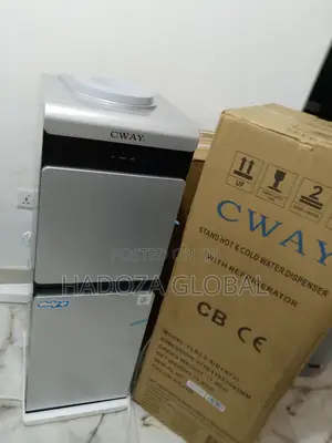 New Efficient Cway Ruby 4F Byb72 Water Dispenser