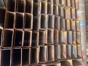 2 X 1 Sq Pipe