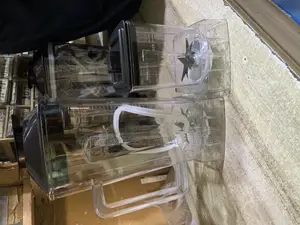 Blender Cup 2in1