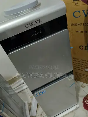 New Durable Cway Ruby 4F Byb72 Water Dispenser