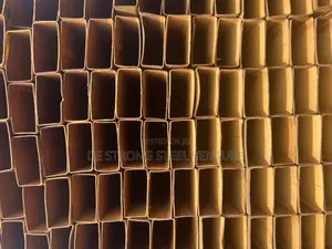 3 X 1half Sq Pipe