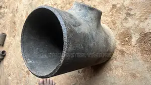200 X 200 X 100 Tee Reducer