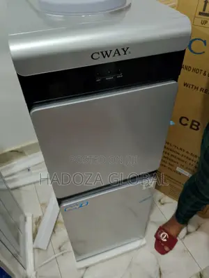 Best Cway Ruby 4F Byb72 Water Dispenser