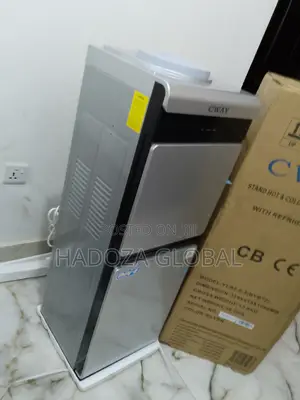 Cost Efficient Cway Ruby 4F Byb72 Water Dispenser