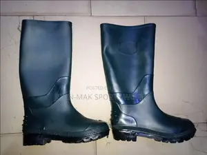 Adult Rain Boots