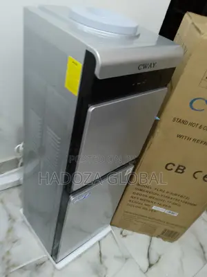 Cway Ruby 4F Byb72 Water Dispenser- Energy Saving