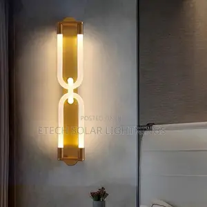 Arts Design Led Wall Lights