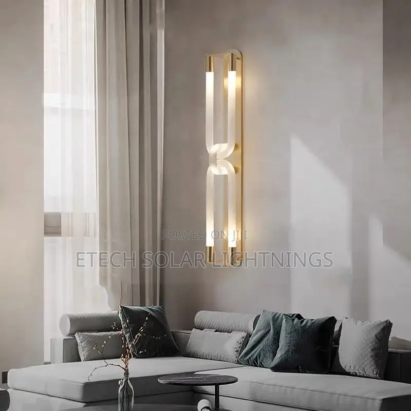 Arts Design Led Wall Lights
