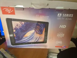 Itel Television 24 Inches