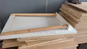 Simple Detachable Table