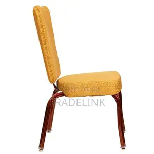 Lavender Banquet Chair