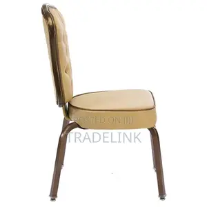 Lush Banquet Chairs