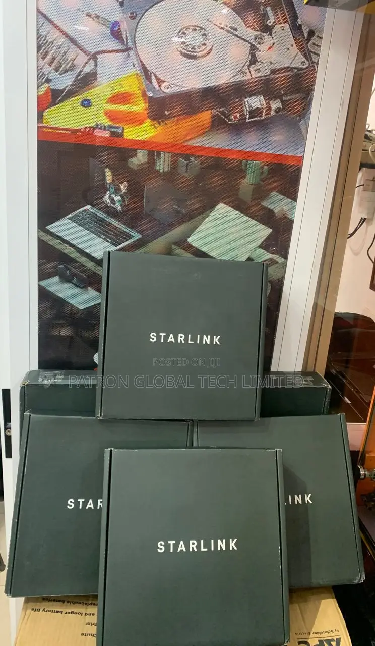 Starlink 150ft Cable