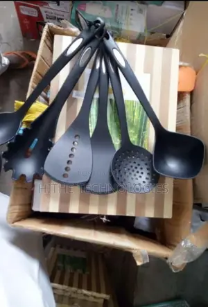 Non Stick Spoon