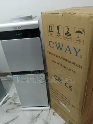 High Quality Cway Ruby 4F Byb72 Water Dispenser