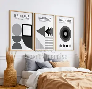 Musical Wall Frames With Glass